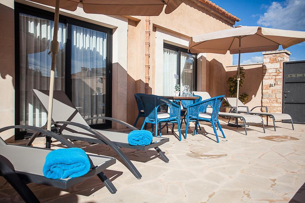 Pool House Marineta Βίλα Llombarts Δωμάτιο φωτογραφία
