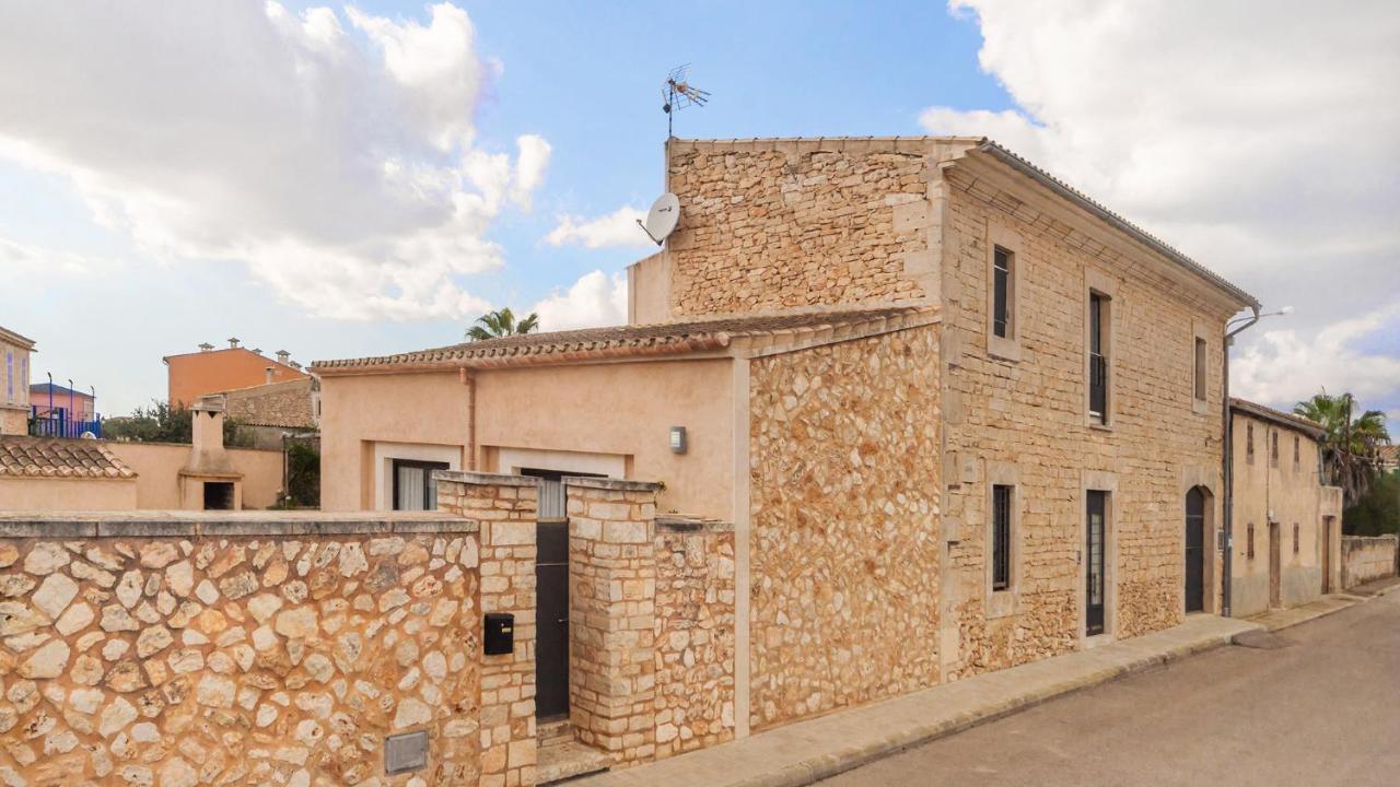 Pool House Marineta Βίλα Llombarts Εξωτερικό φωτογραφία
