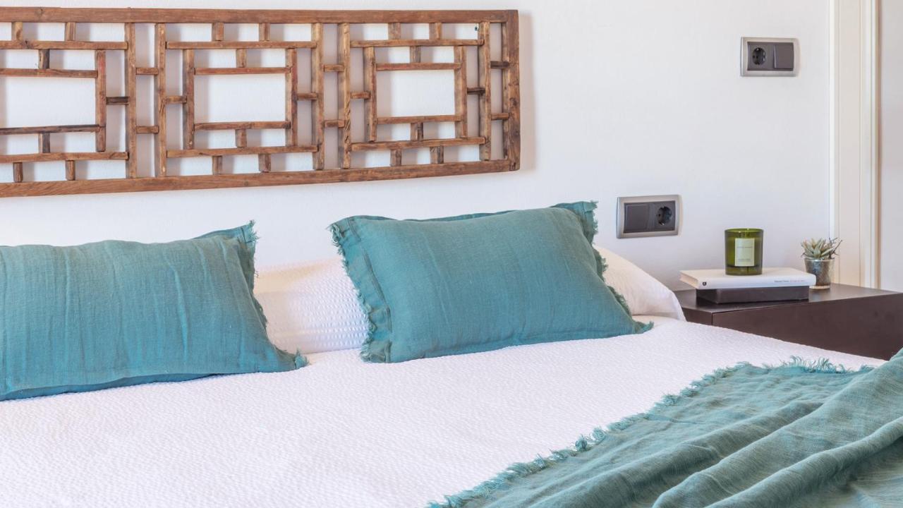 Pool House Marineta Βίλα Llombarts Εξωτερικό φωτογραφία