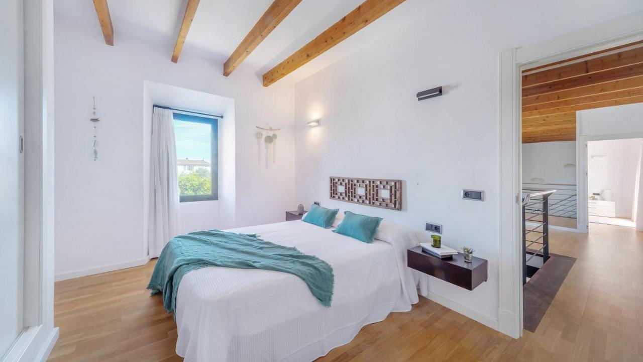 Pool House Marineta Βίλα Llombarts Εξωτερικό φωτογραφία